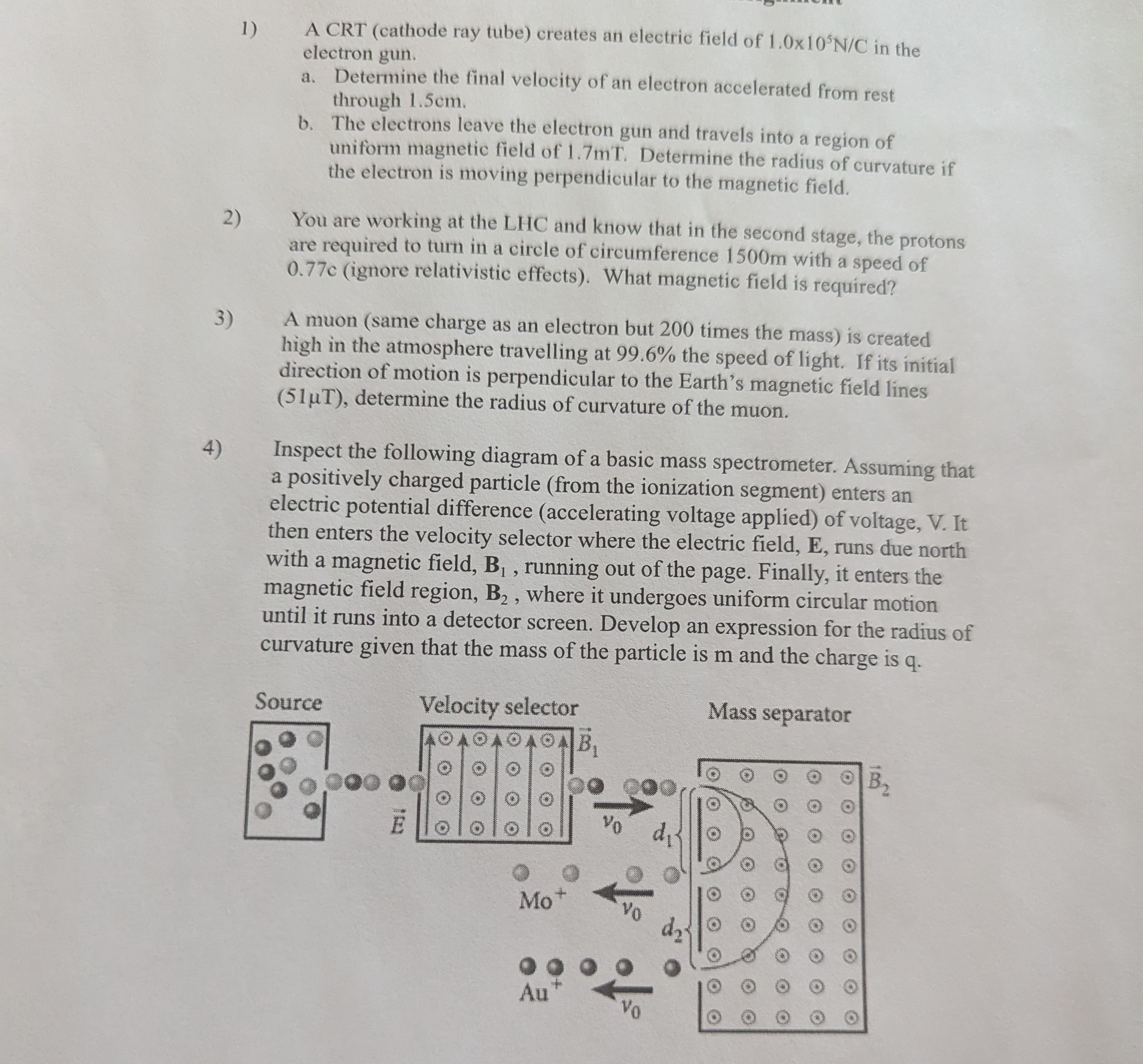 Hello, please answer the following questions, showing all work and steps.Thank you!