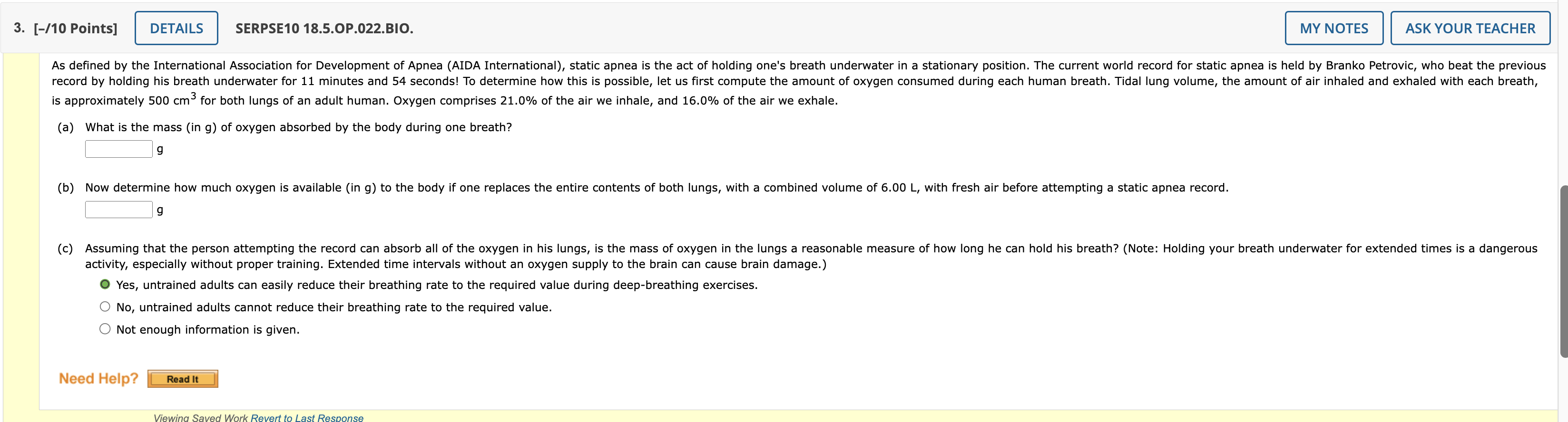 planets. (a) Determine the Earth's orbital speed at aphelion. m/s (b) Determine