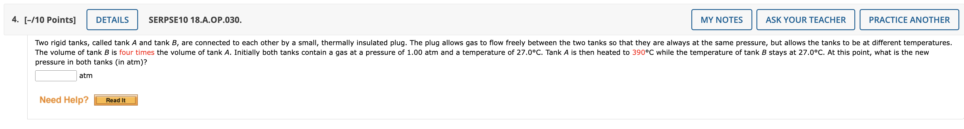 the kinetic and potential energies of the Earth-Sun system at perihelion. KD