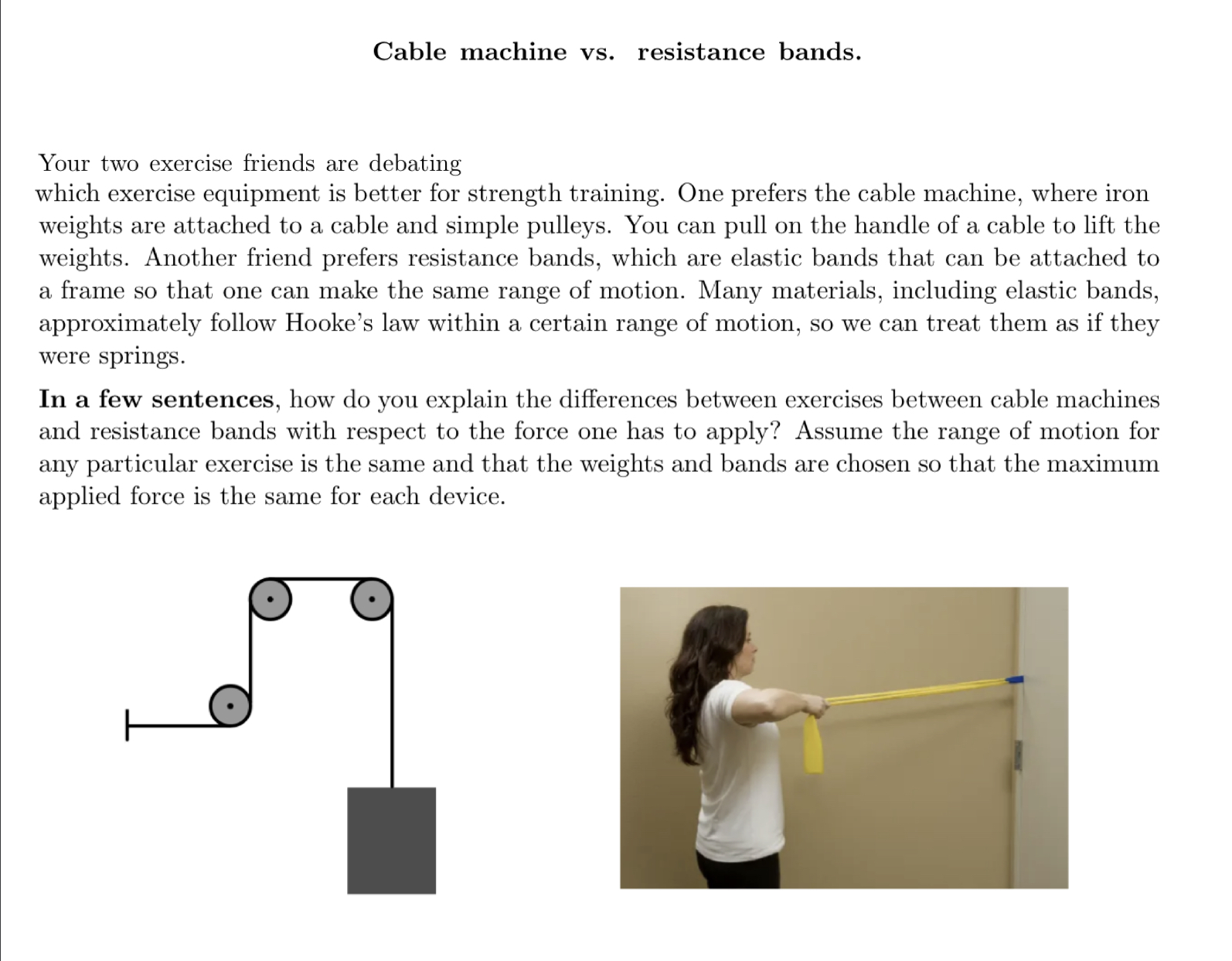 Please explain or provide reasoning and response to each prompt of the