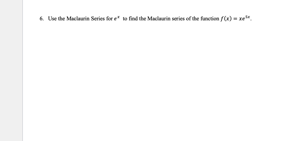  \f1. Determine whether the statement is true or false. If it