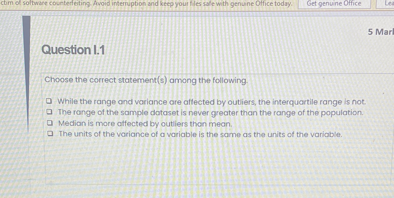 ctim of software counterfeiting. Avoid interruption and keep your files safe