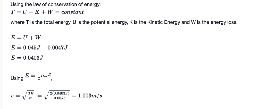 pulling a pin that compresses a spring. When the pin is released,