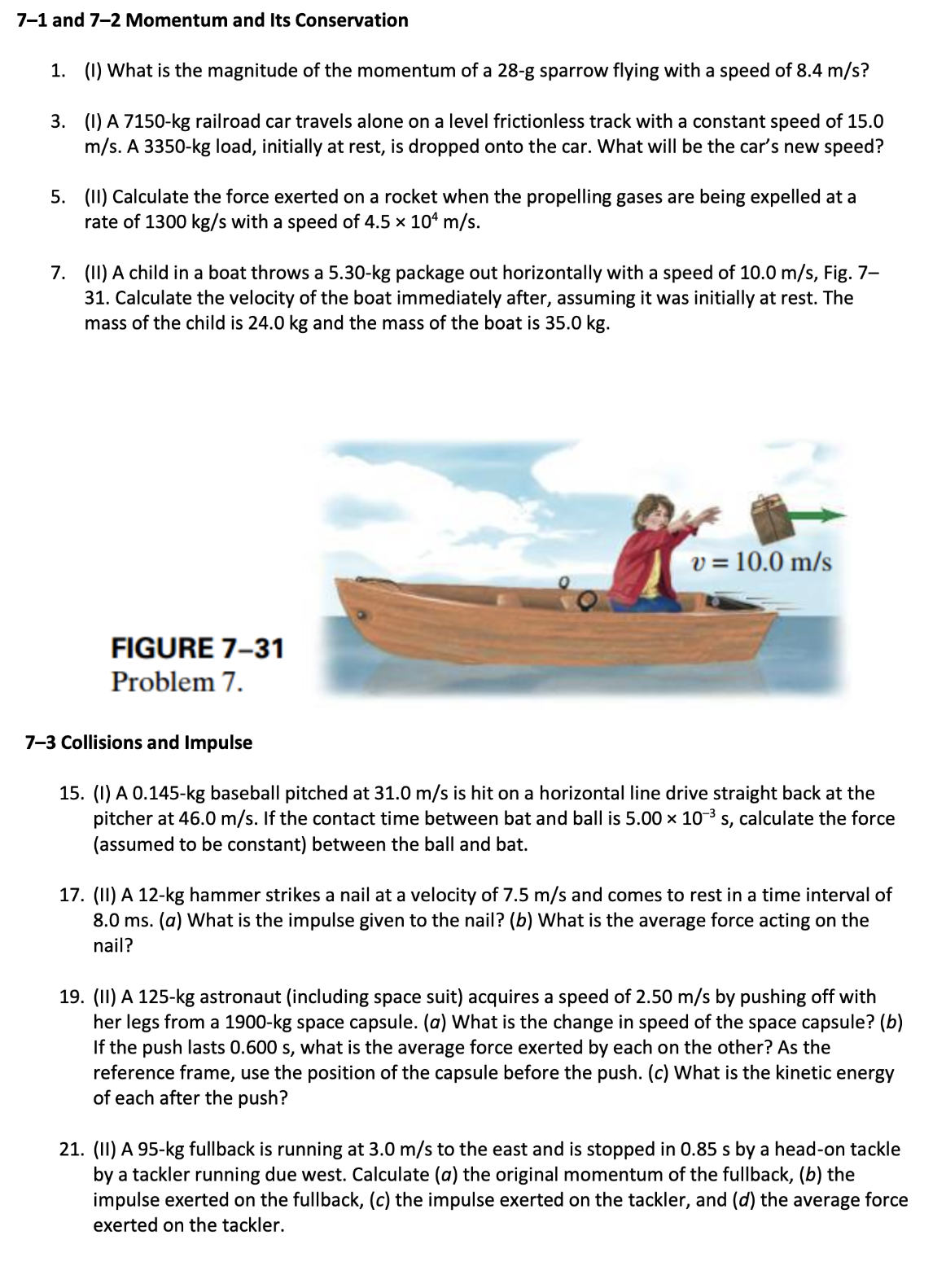 handwrit/e all work and steps for upvote 71 and 72 Momentum and