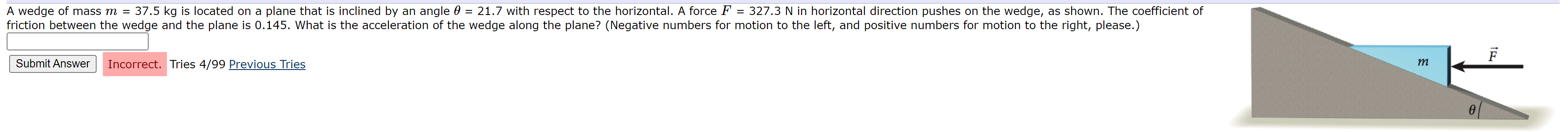 Please include the steps.I need a typed answer as well as soon