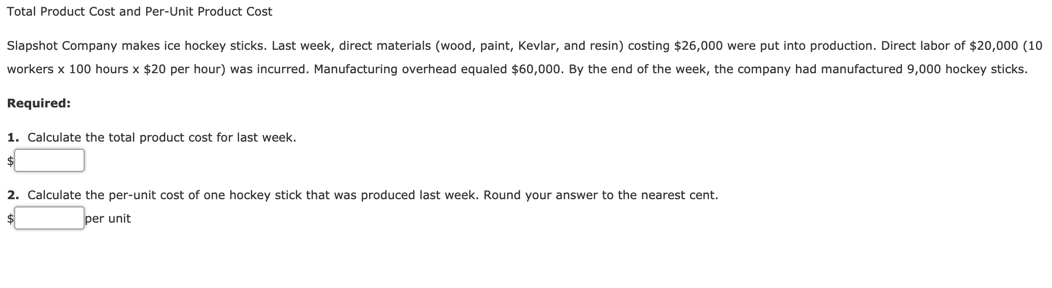  Please guide me the method to how to solve with answer