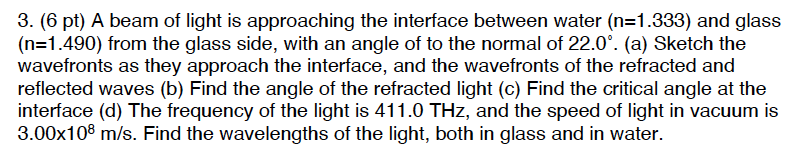 0.100 s (a) What is the wavespeed ot the wave? {b} Suppose