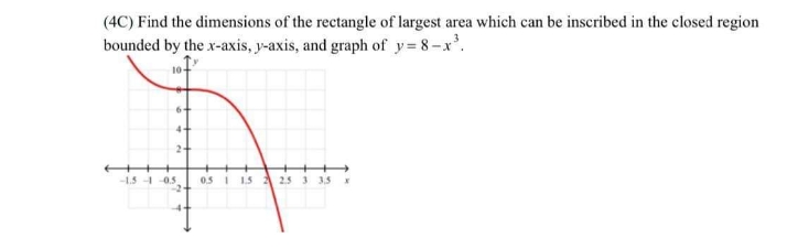 This is in Calculus. Answer the problem below. Round off the answer
