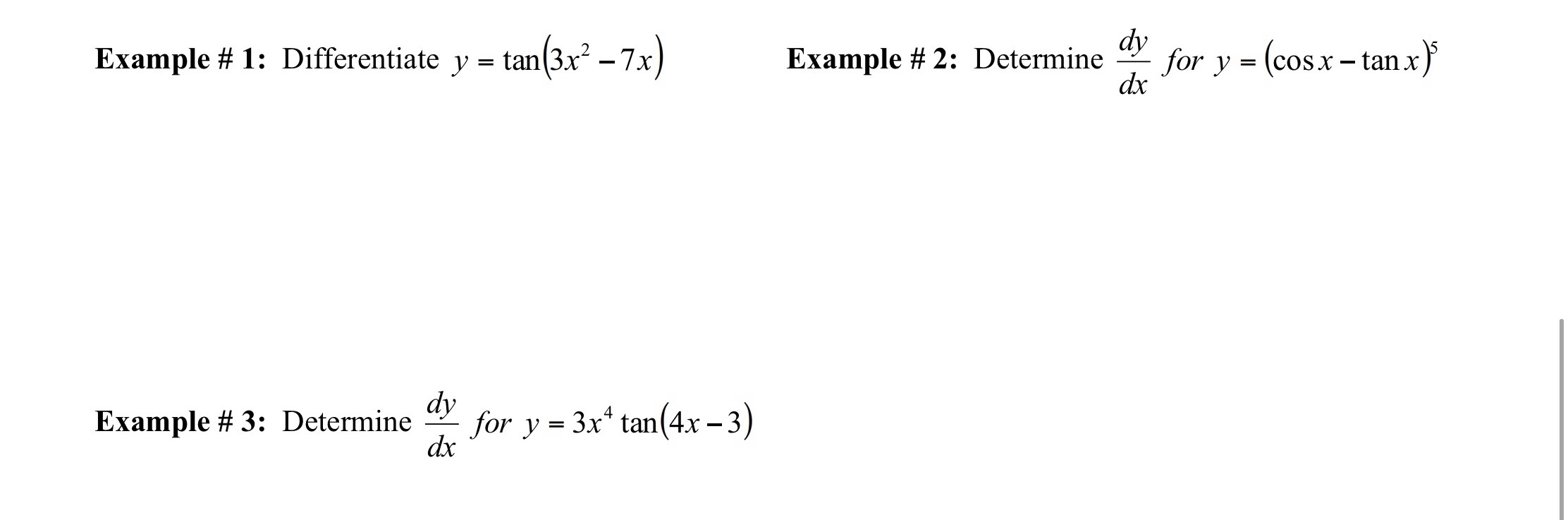 is the number of insects increasing when they are initially discovered? At
