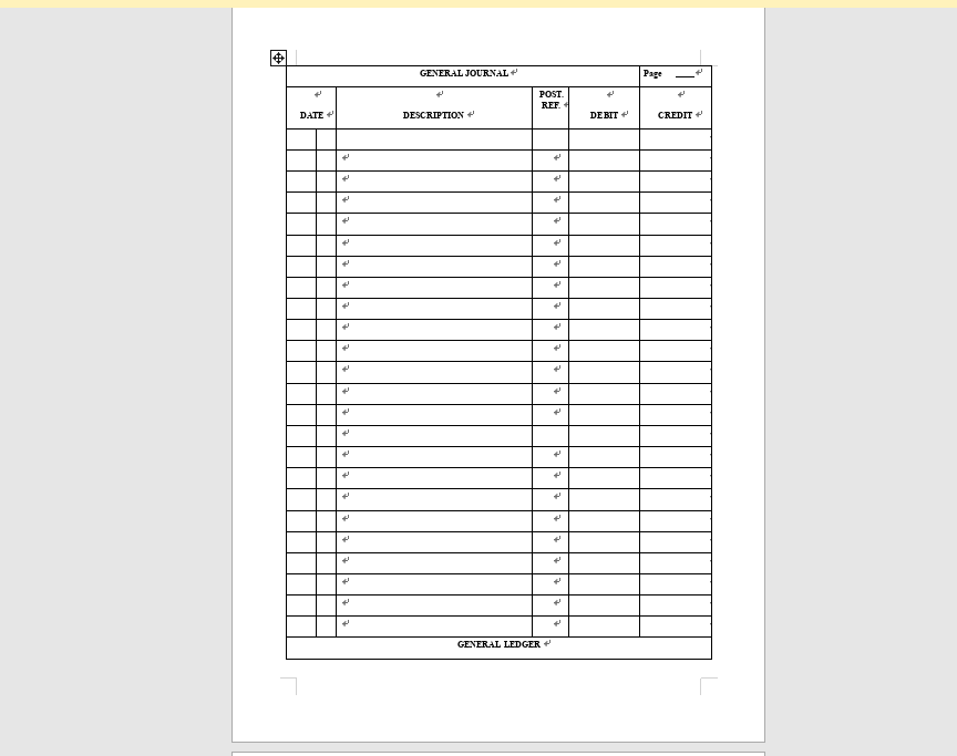 invoice no. 561, $200.18 T. Jennings, the owner, withdrew $300 for personal