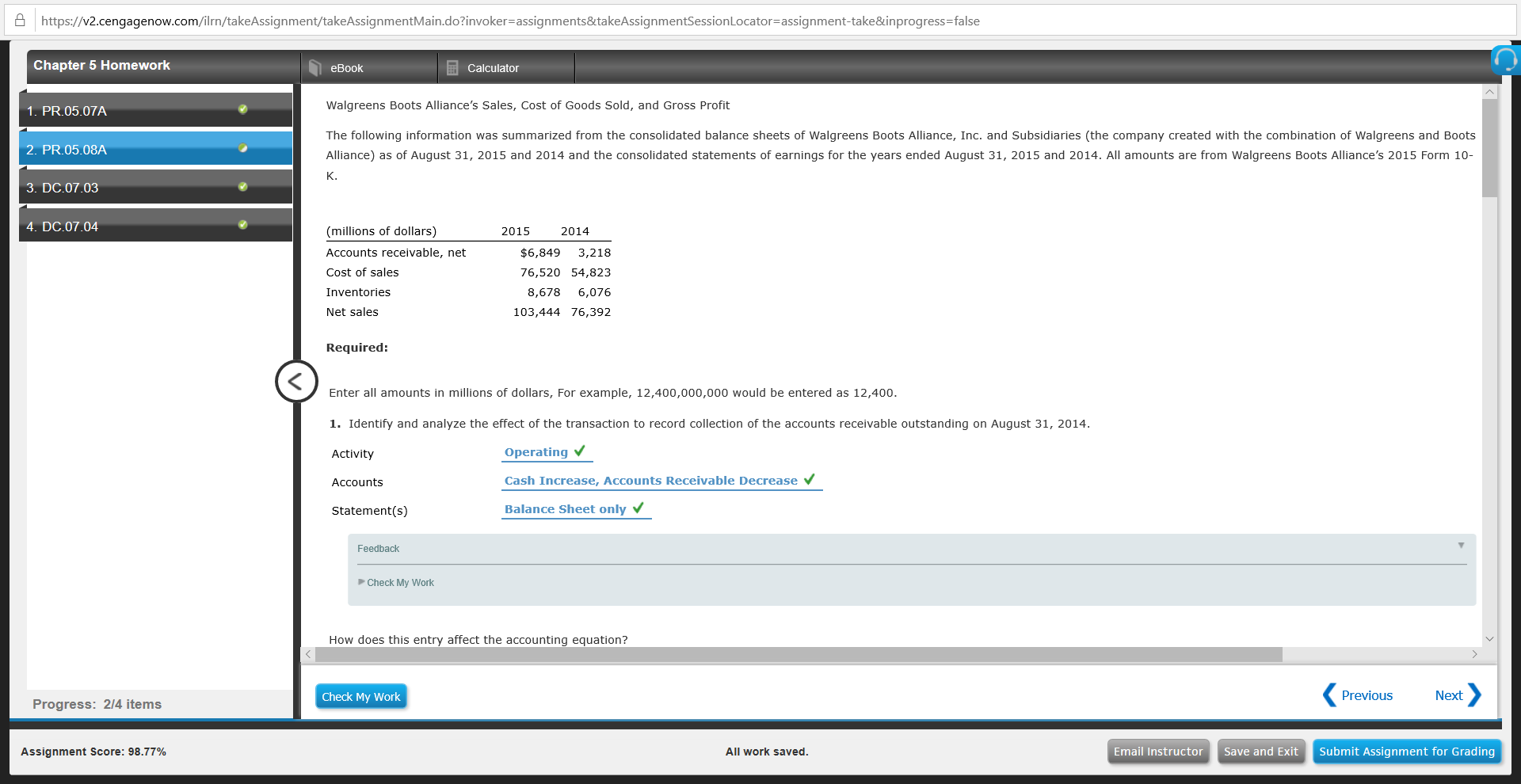 Please help me on these! Appreciate it! https://v2.cengagenow.com/ilrn/takeAssignment/takeAssignmentMain.do?invoker=assignments&takeAssignmentSessionLocator=assignment-take&inprogress=false Chapter 5 Homework 1