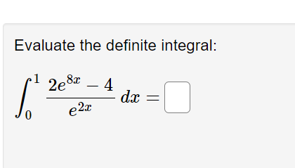 (is: : f($) do. where x) = C] After making the substitution