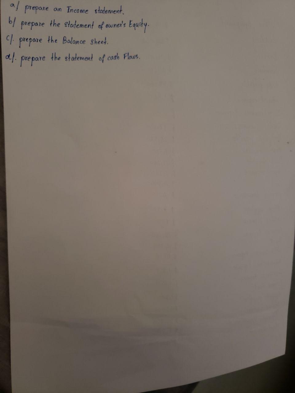 could you help me to resolve this problem ? Mr. DARA