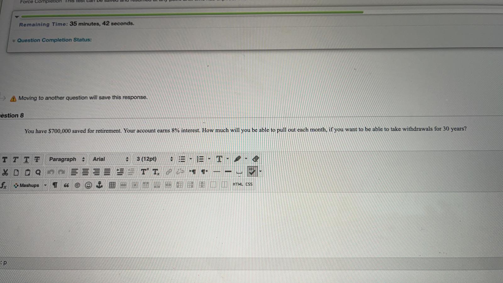 3 classes. a. How many students take Math only ( Math with