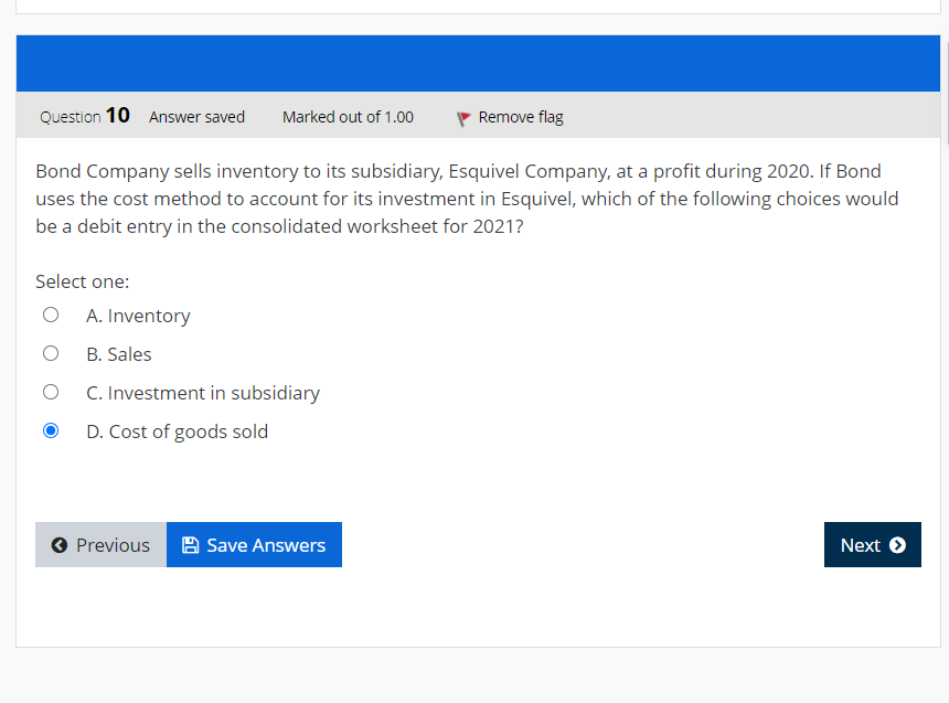 reports sales of $750,000 and net income of $250,000 for the calendar