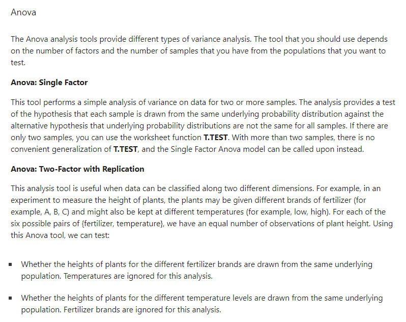  I need help with anaylizing the data. Under the instructions, I