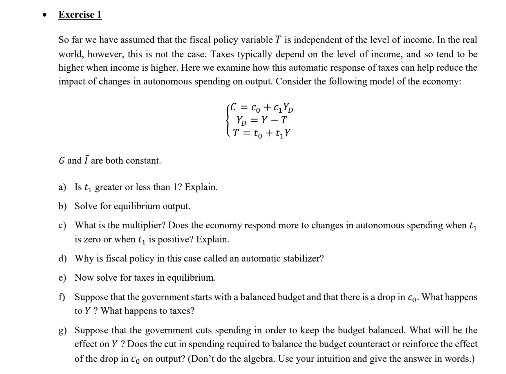  Can someone please show me how to solve this question ?