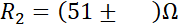 Potential Pot = ml+b m (Slope): 9.81 V/A b (Y-Intercept): -0.000640 V