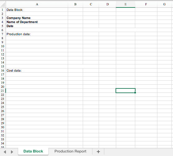  WHAT IF ANALYSIS DATA ( Z ~` Excel File ) .