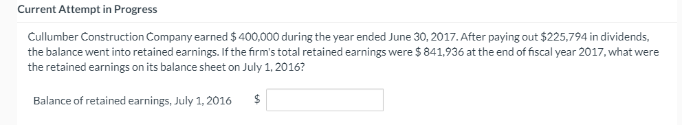 in 2 derimal places, es. 15.25] Interest expense i Current Attempt in