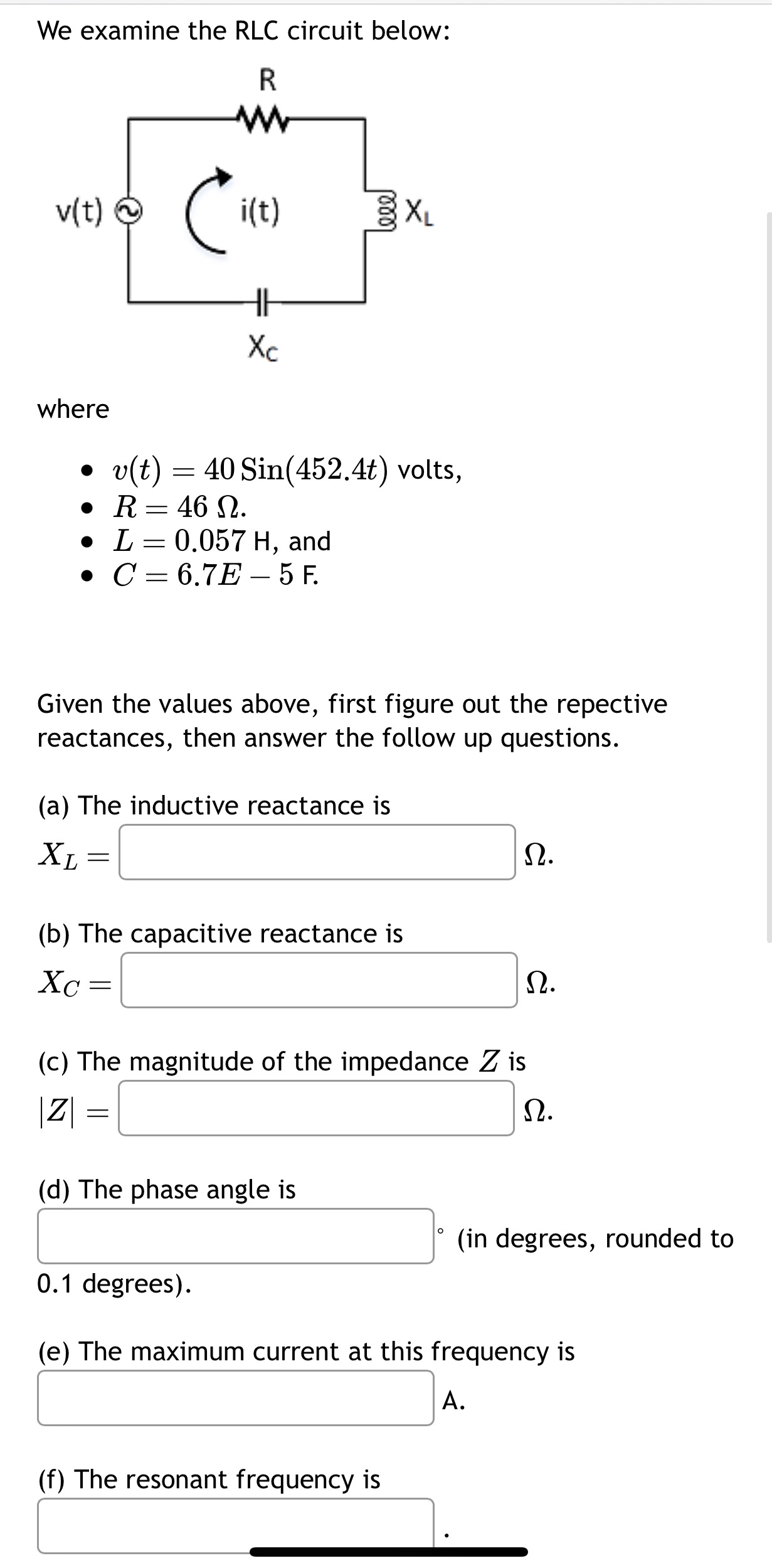 Please ONLY answer if you are 100% sure it's right, last guy