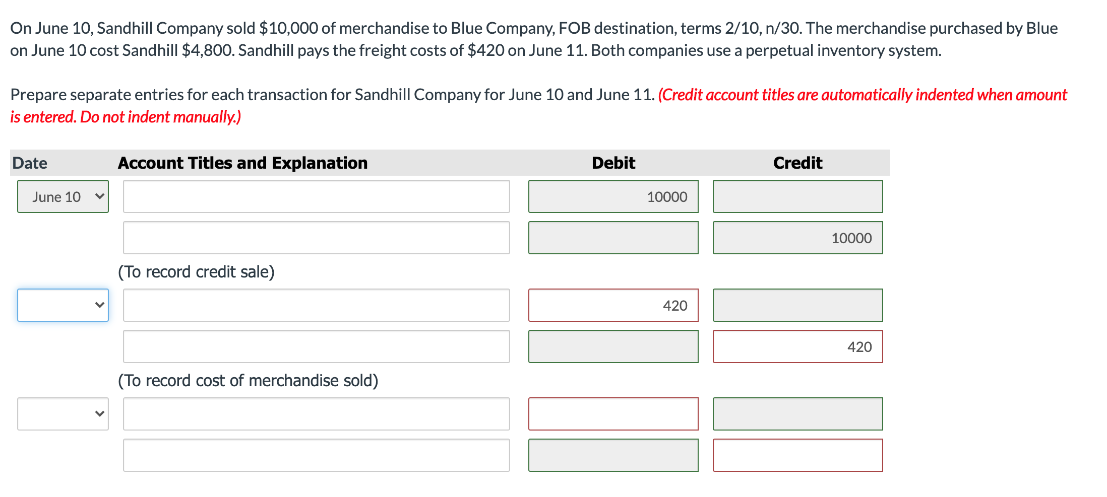 formula for term would be extremely helpful. Thank you. On June