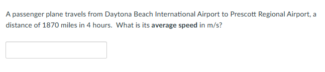 in SI units unless other instructions are given in the question. 4.