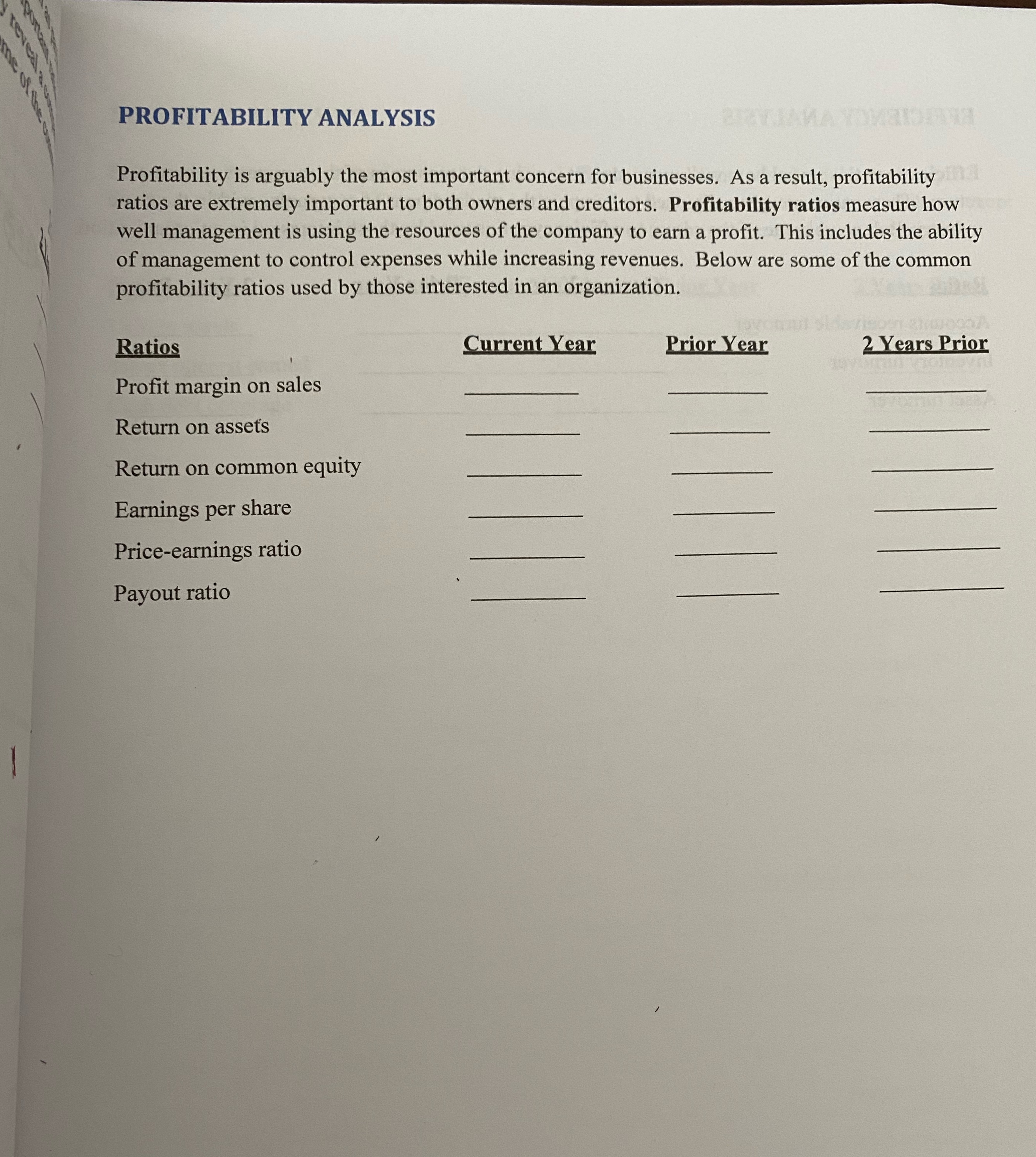 Please fill the blank in using Chipotle 2017, 2018, 2019 Financial Statements.