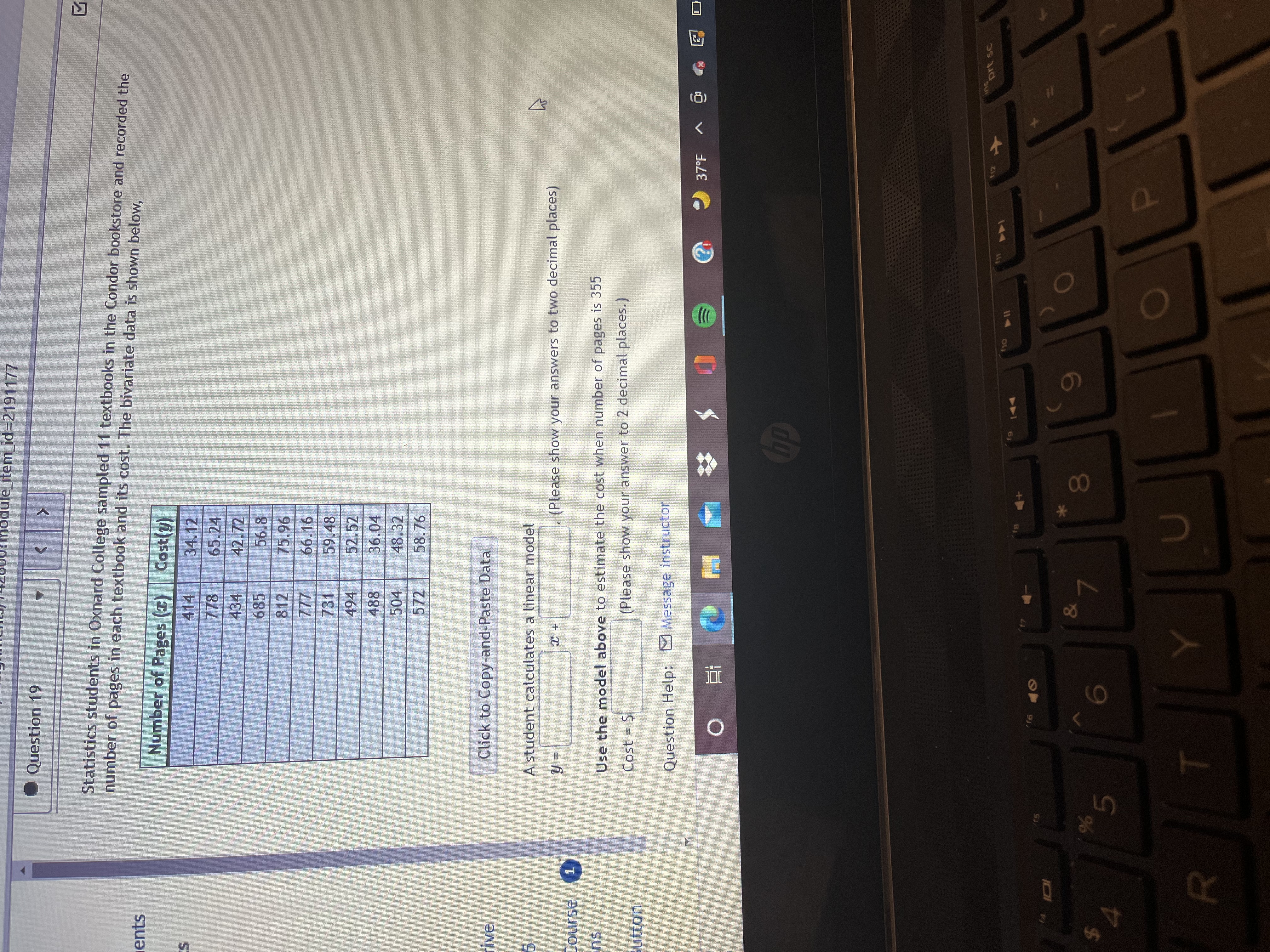 207 49.98 468 88.52 257 62.98 630 114.2 307 65.98 490 92.6