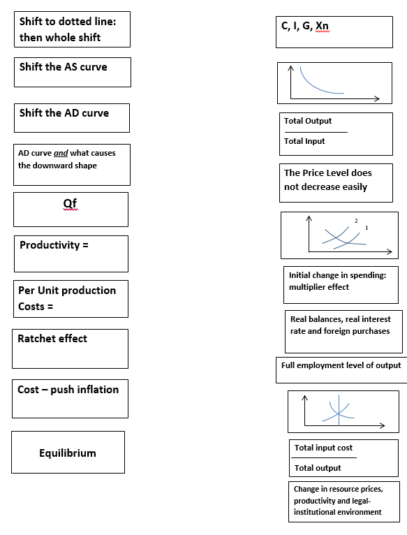 Please match the left column with one or more from the right