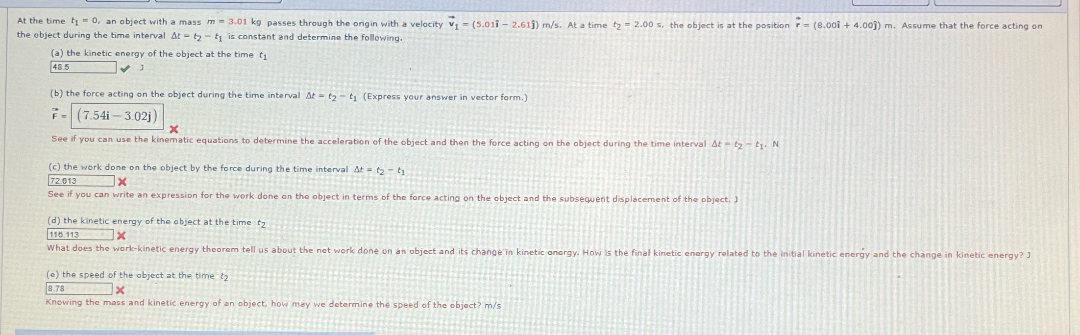 I really need help on this question. I need it to be