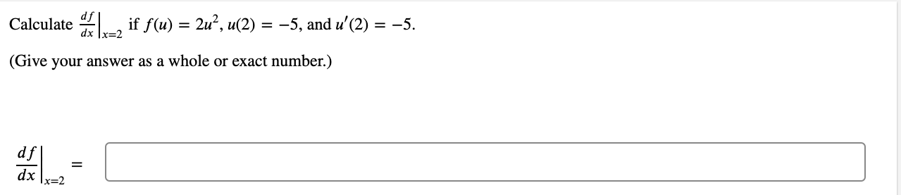 8x ) (Use symbolic notation and fractions where needed.) Compute the derivative