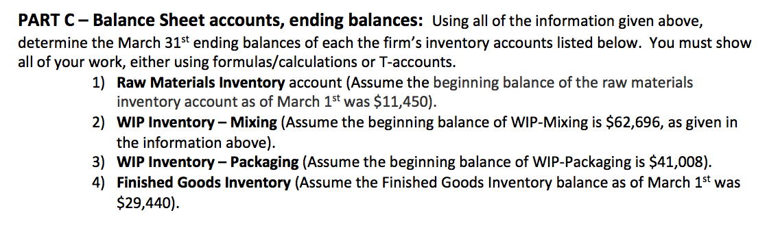  Please Help Solve. 3 Question 1-Process Costing (Weighted-Average Method): Partners in