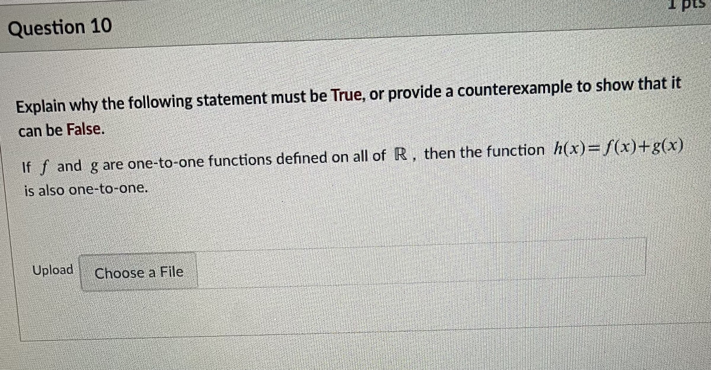 18 grams present initially. When will there be 2 grams remaining (in