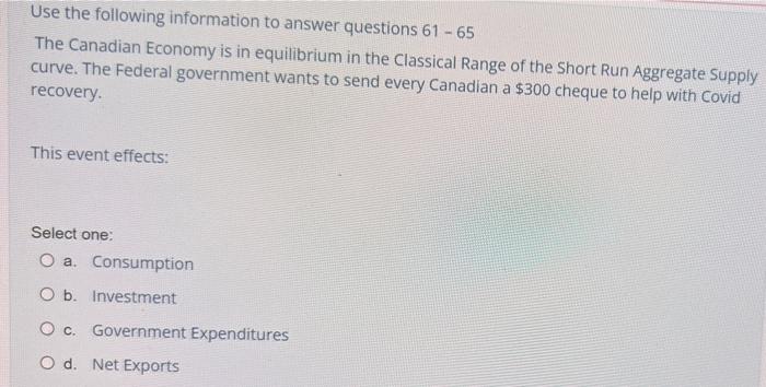  Answer and explain your choice. I will rate accordingly. Use the