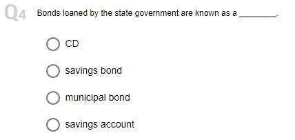 to spread their money into different stock options is to O profit