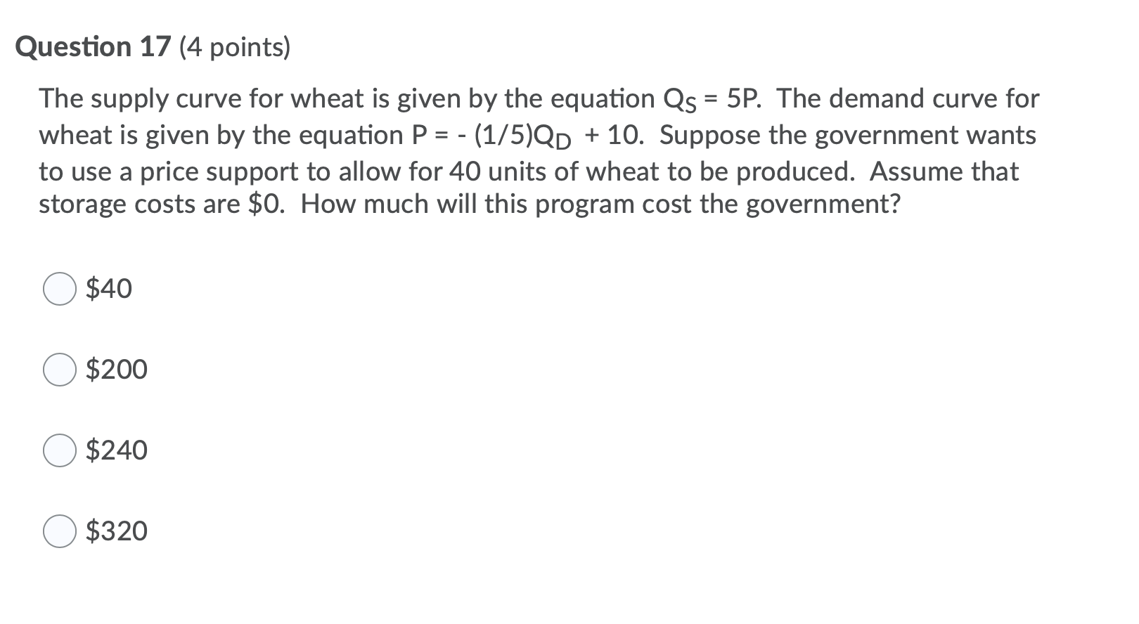 is 0.5 Goods 1 and 2 are most likely O Inferior goods.