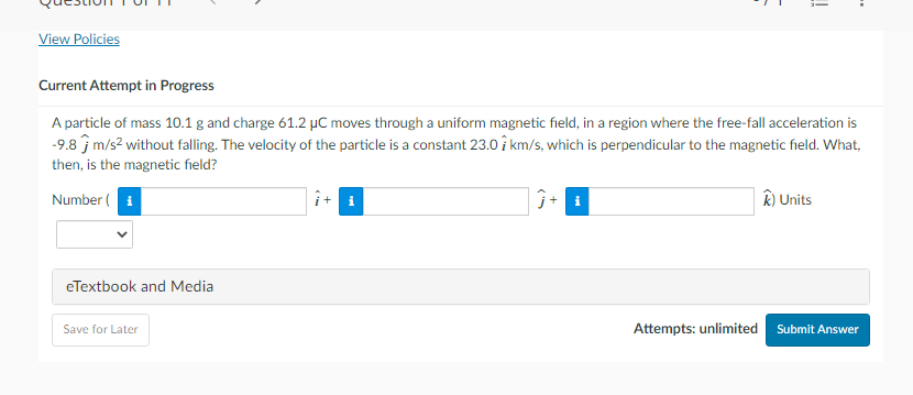 V1=0.910 KV enters the gap between two parallel plates having separation d