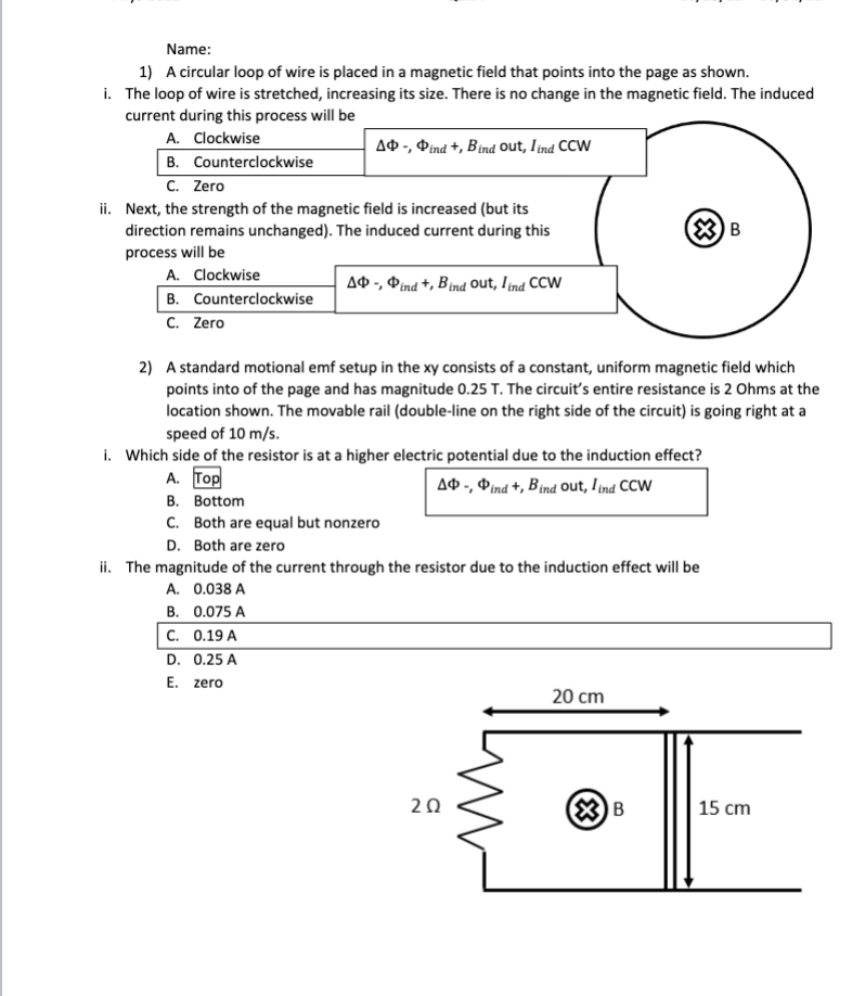 Can you please explain how to solve these problems?I can't understxand the