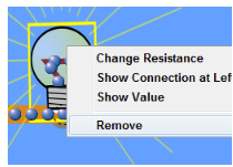  Open the PhET Circuit Simulation Lab (DC only)https://phet.colorado.edu/en/simulation/circuit-construction-kit-dc(Make sure your Java