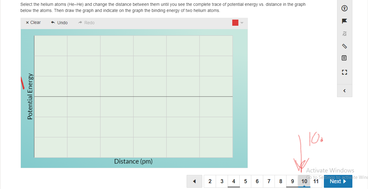 chemical bonds are formed in a molecule when electrons are shared. Ball-and-stlck