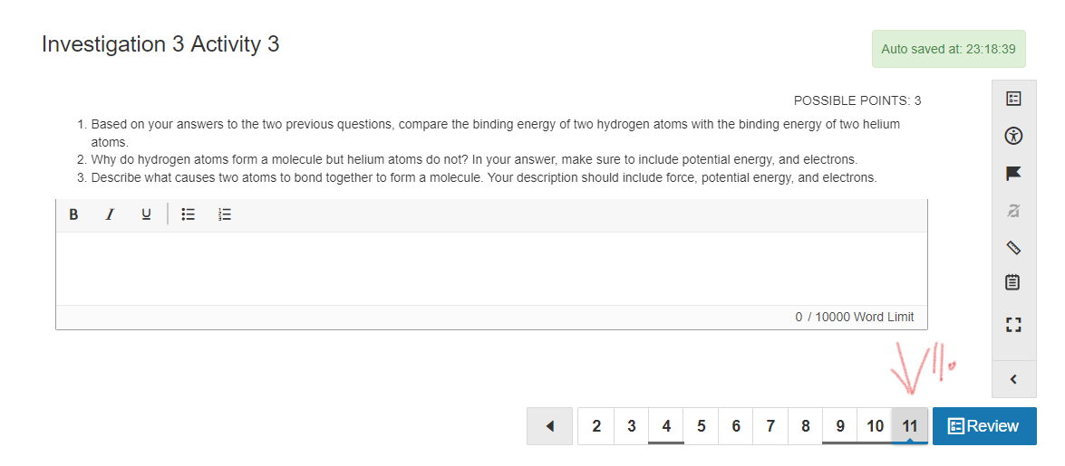 Model Scientists also use ballandstick models to show how the atoms in