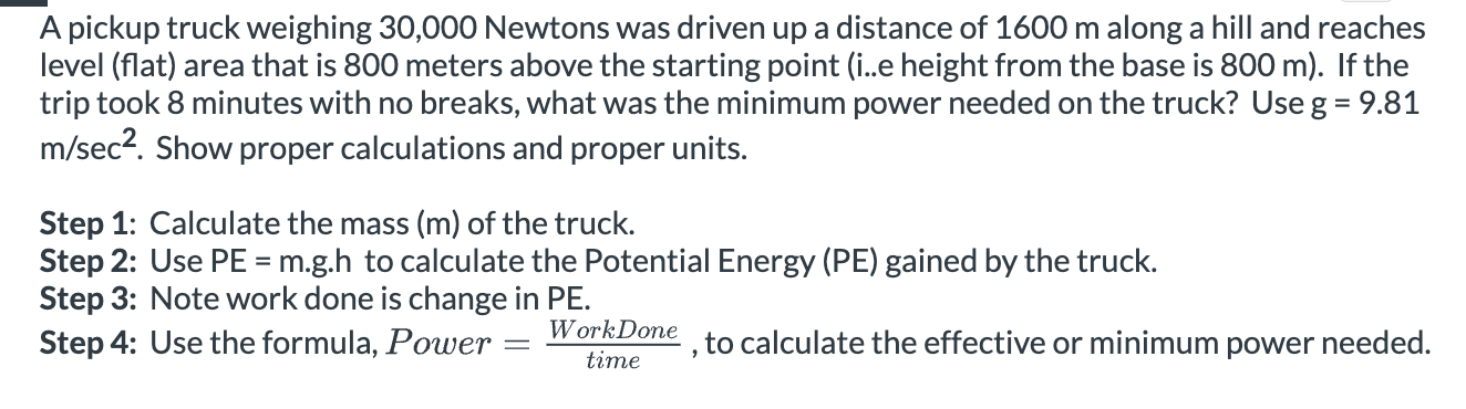 massless and there is no friction. What is the tension in the
