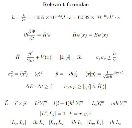 device that traps ions in a linear configuration (as depicted in the