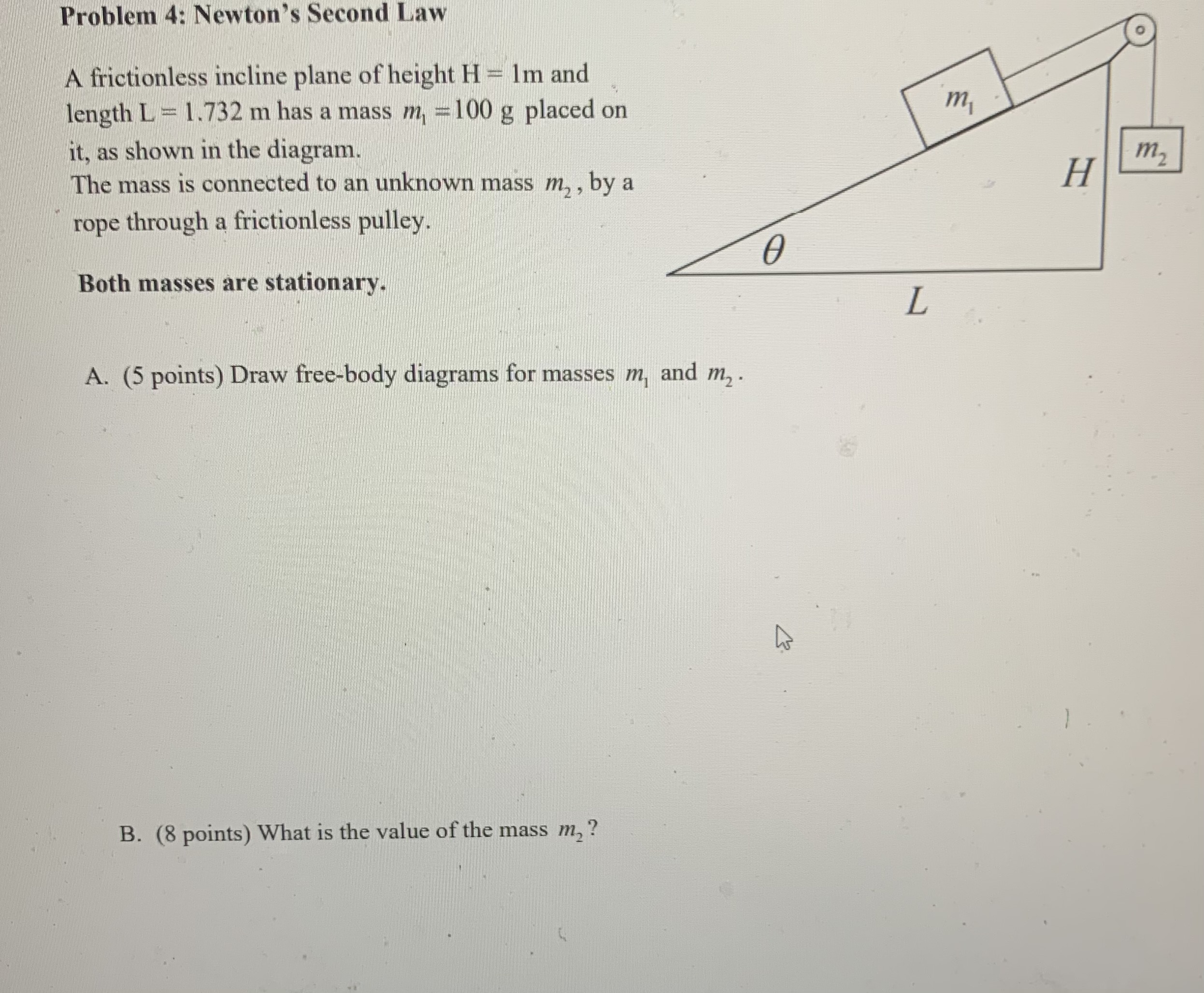Please help soon!This question is about Projectile Motion. You kick a football