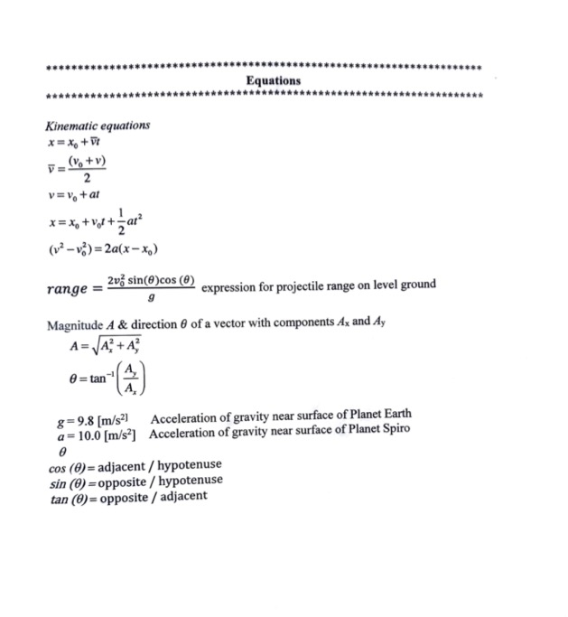 be neglected.(1) Which ball has the larger initial horizontal velocity component? Explain.a)