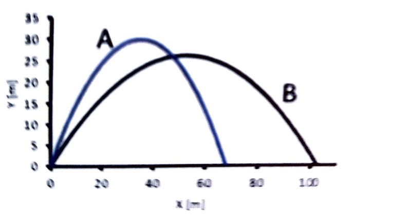 long does it take for the ball to fall from its maximum