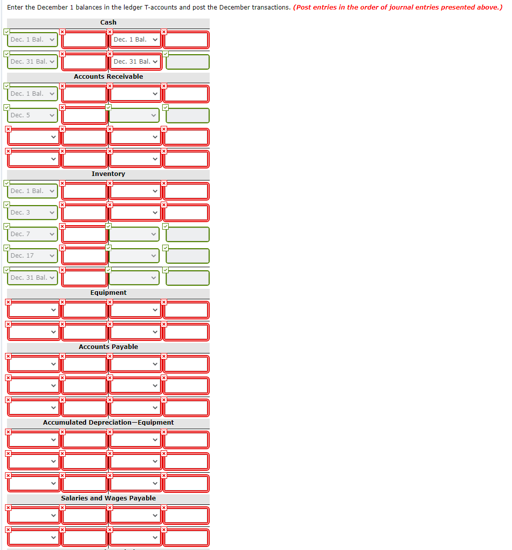 $35300 $35,?00 *[4,000 x $0.60) The following transactions occurred during December: Dec.