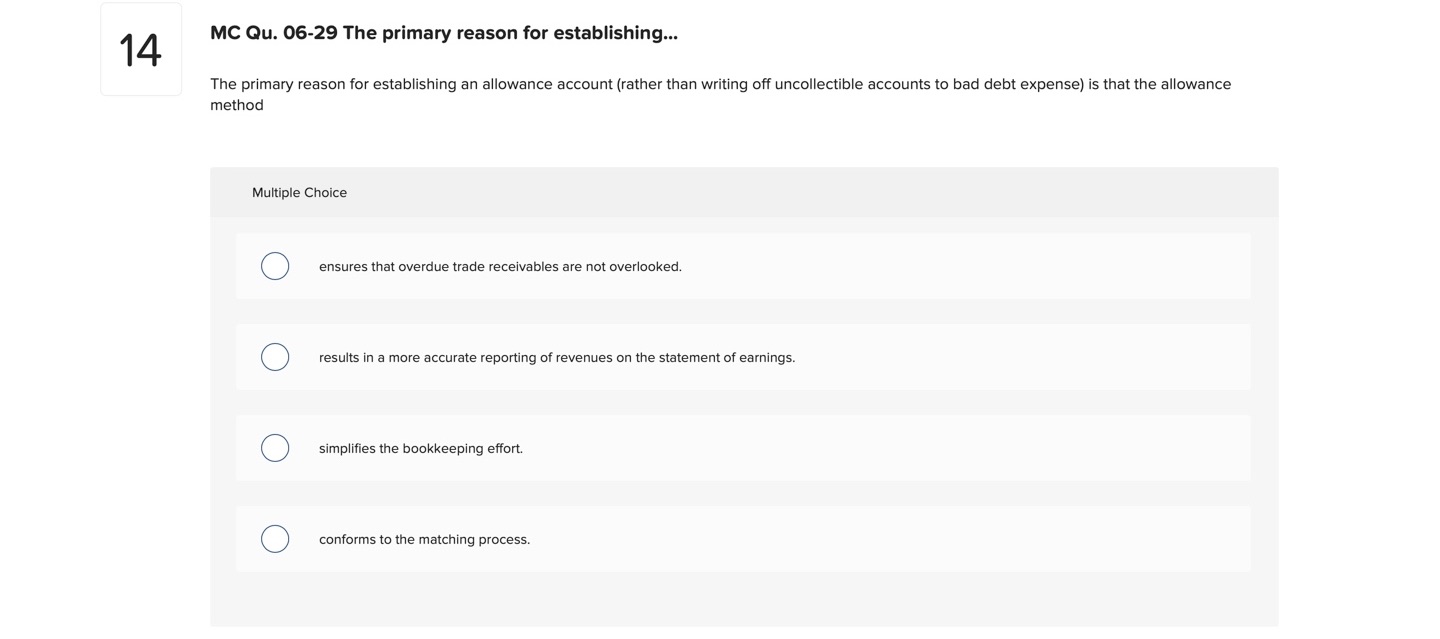 receivable is a promise in writing, whereas a trade receivable is created