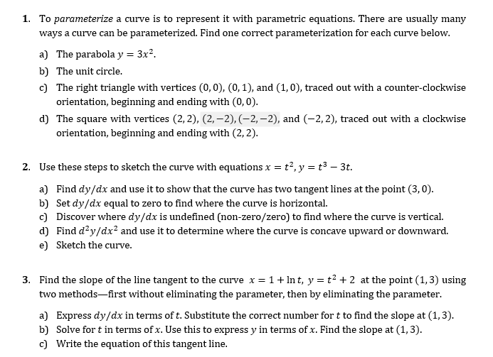please answer from your own work on a paper providing all steps